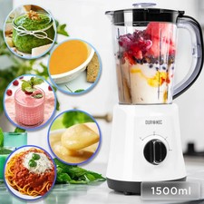 Duronic blender bl16 for sale  ROMFORD