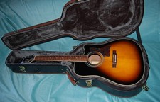 Epiphone masterbilt dr500mce for sale  Bellevue