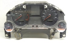Audi diesel instrument for sale  STOCKTON-ON-TEES