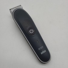 Braun haarschneider modelle gebraucht kaufen  Gunzenhausen