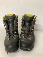 Zamberlan boots mens for sale  CROMER