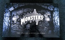 Universal monsters set for sale  MARGATE