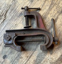 Vintage small bench for sale  Mena