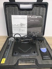 Kam kwm1932 uhf for sale  ELLON