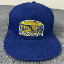Seattle kingdome snapback for sale  Burke