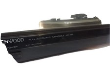 Plattenspieler kenwood gebraucht kaufen  Schöffengrund