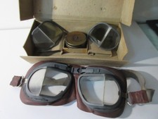 Lunettes aviateur goggles d'occasion  Marseille IV