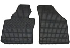 Gummifußmatten caddy 2004 gebraucht kaufen  Untersteinach