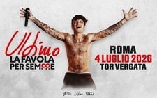 Biglietti ultimo 130 usato Biglietti ultimo 130 usato  Barberino Tavarnelle