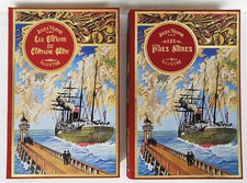 Jules verne indes d'occasion  France
