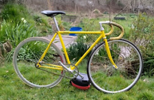 Track bike fixie for sale  TRURO