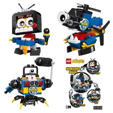 Lego mixels 41578 usato  Venzone