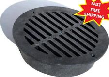 Black round plastic for sale  College Grove