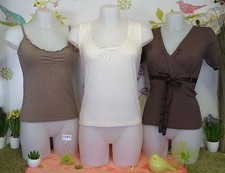 Lot vêtements occasion d'occasion  Ruoms