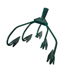 Gartenhacke zinken grün gebraucht kaufen  Küstrin-Kietz