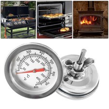 Thermomètre barbecue analogiq d'occasion  Expédié en France