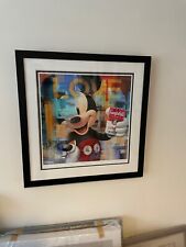 Sanib mickey loves for sale  SUTTON COLDFIELD