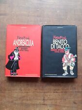 Due libri forattini usato  Urbania