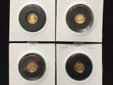 Dollars îles cook d'occasion  Doué-la-Fontaine
