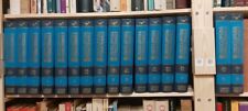Enciclopedia internazionale cu usato  Fonte Nuova