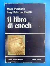 Libro enoch pincherle usato  Italia