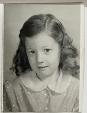 Vintage photo little for sale  San Antonio