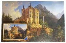 Castle hohenschwangau 3000 for sale  Plantersville