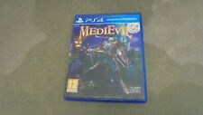Jeu sony ps4 d'occasion  Lamballe