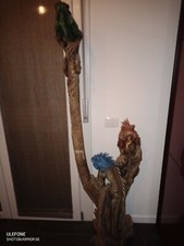 Artigianato etnico usato Artigianato etnico usato  Zelo Buon Persico