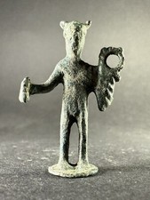 Ancient roman bronze for sale  BECCLES