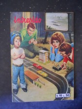Intrepido 1965 francisco usato  Italia