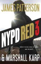 Nypd red hardcover for sale  Montgomery