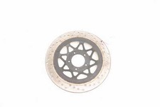 FRONT BRAKE DISC BREMSSCHEIBE VORNE Kymco Quannon 125, używany na sprzedaż  PL
