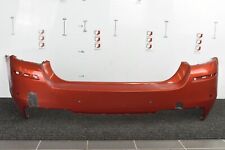 Stoßstange stoßfänger hinte gebraucht kaufen  Görlitz-Umland