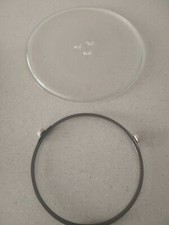 Microwave rotating inner for sale  LINCOLN