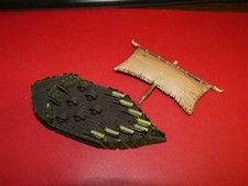 Uncharted seas orc for sale  Loveland