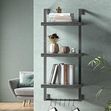 Tier shelves books for sale  Memphis