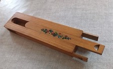 Ancien plumier écolier d'occasion  Buchy