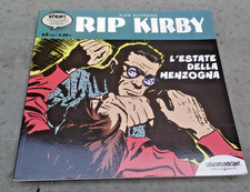 Alex raymond rip usato  Torino