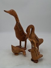 Collection wooden genuine for sale  RADSTOCK