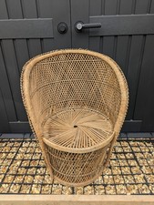 Vintage barrel peacock for sale  STOKE-ON-TRENT