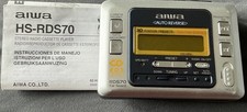 Aiwa rds70 stereo for sale  LONDON