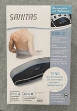 Tens gerät sanitas gebraucht kaufen  Bleckede