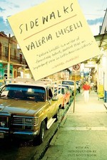 Sidewalks, Luiselli, Valeria na sprzedaż  Wysyłka do Poland