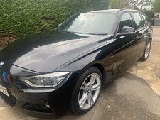 Bmw 330d 2017 for sale  ST. ALBANS