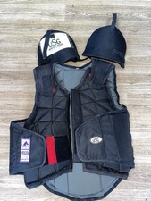 Usg body protector for sale  WESTON-SUPER-MARE