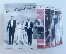 Dvd collezione ernst usato  Roma