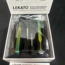 Lekato mini digital for sale  Hoopeston