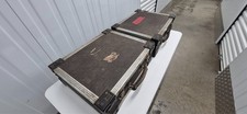 Flight cases fits for sale  BRIGHTON