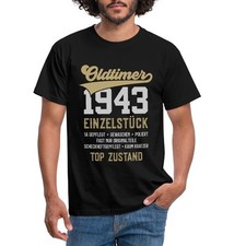 Geburtstag geschenk ldtimer gebraucht kaufen  Leipzig